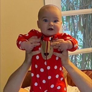 Meet your Posher, Lori